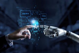 Ještě více fascinující než sci-fi souboj robotů. Expert popisuje incident s AI - Seznam Zprávy